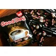Good Day Pure Black Instant Coffee, 40 Sticks, Sugar Free